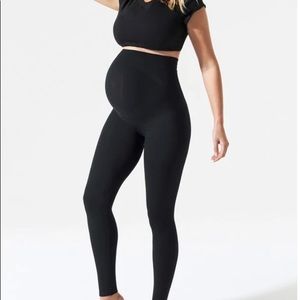 Blanqi maternity leggings